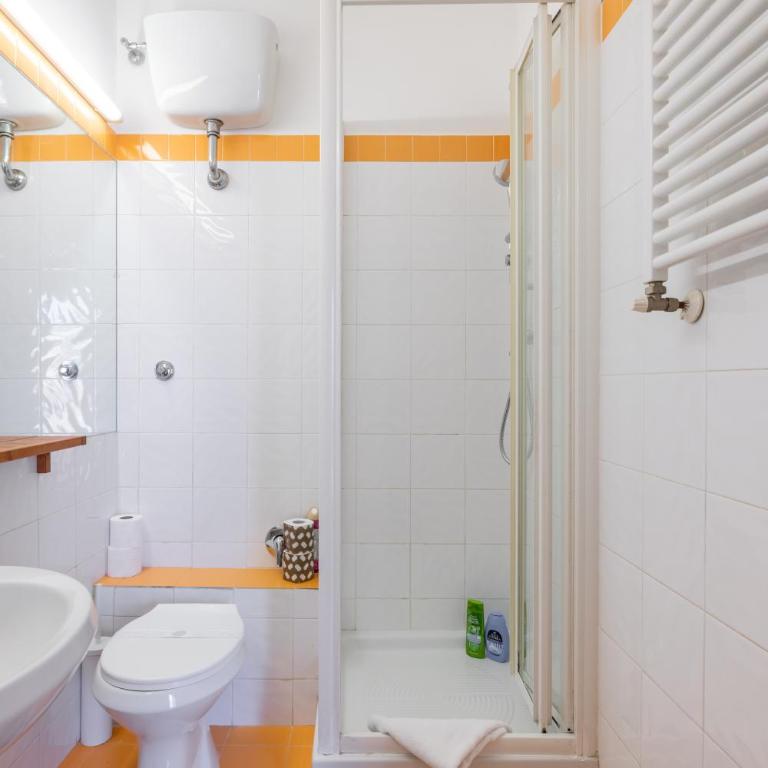 Piazza Navona Rooftop Retreat S - Appartamento con 1 Camera da Letto - 15