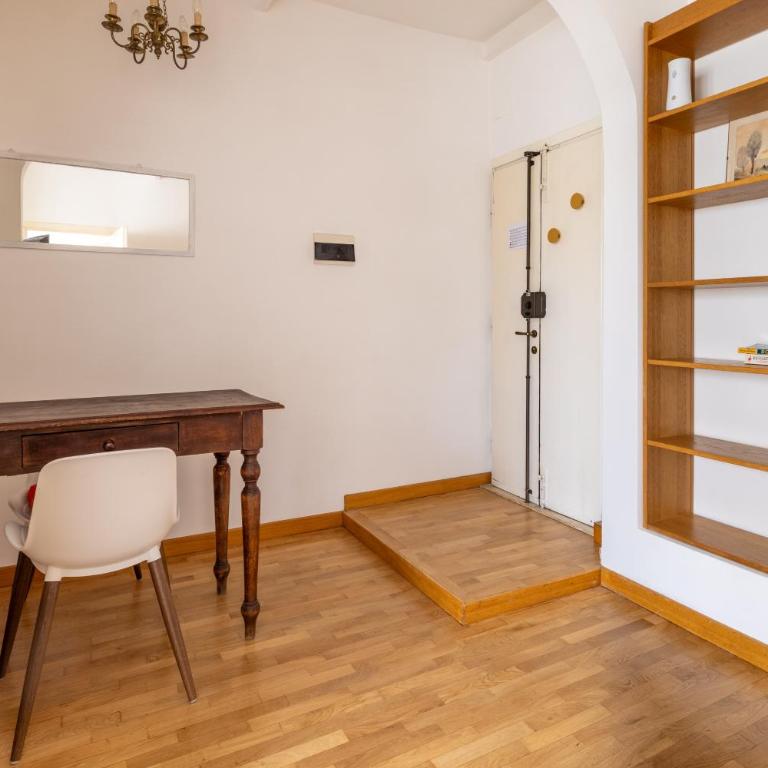 Piazza Navona Rooftop Retreat S - Appartamento con 1 Camera da Letto - 8