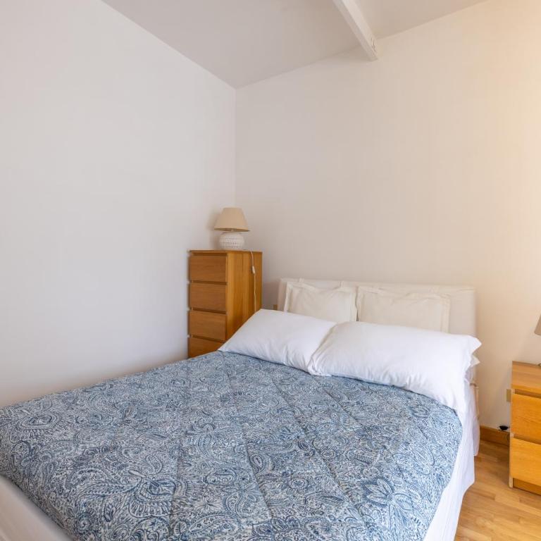 Piazza Navona Rooftop Retreat S - Appartamento con 1 Camera da Letto - 10