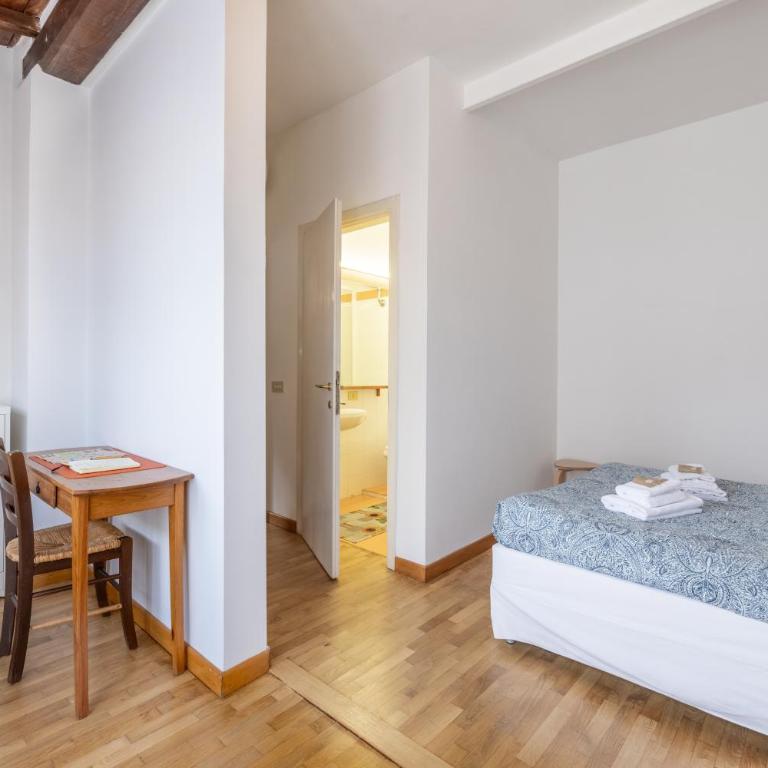 Piazza Navona Rooftop Retreat S - Appartamento con 1 Camera da Letto - 21