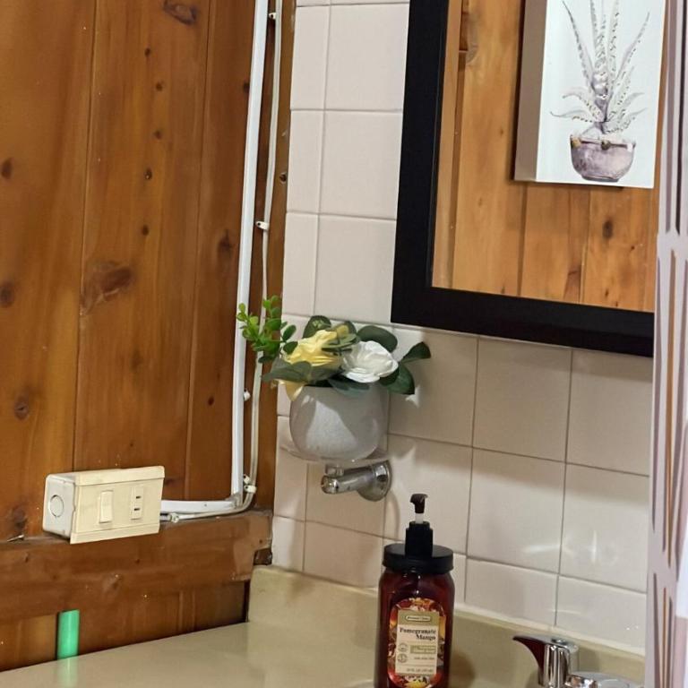 El Refugio del Pino Cabaña en Subachoque - Chalet de 2 dormitorios - 11