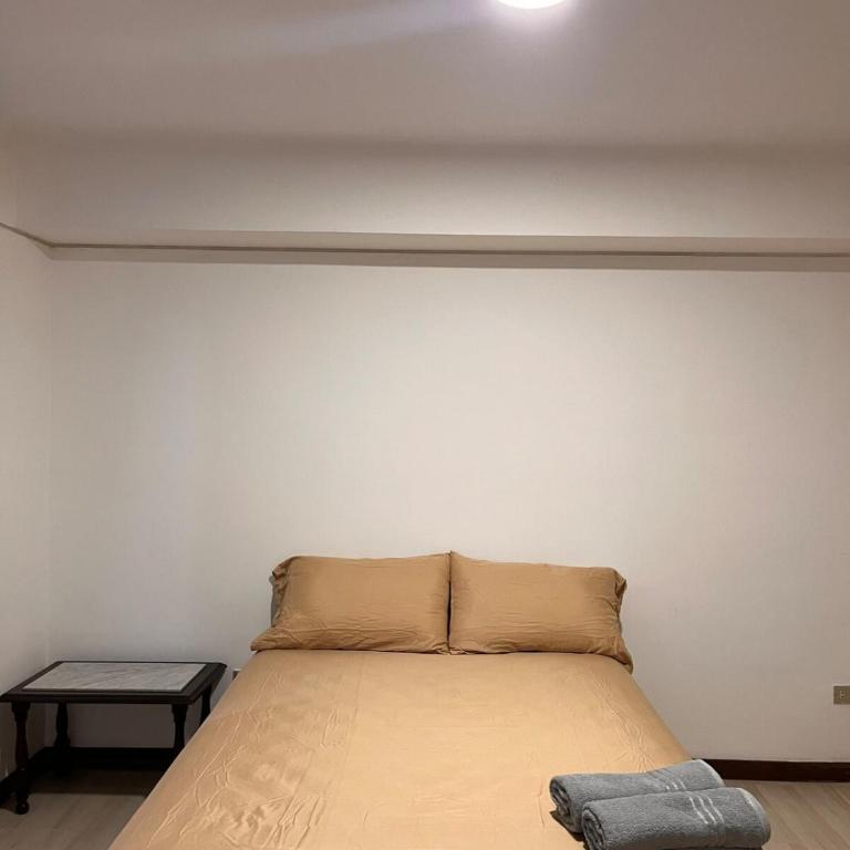 Amplio y Cómodo Apartamento La Florida - Three-Bedroom Apartment - 28