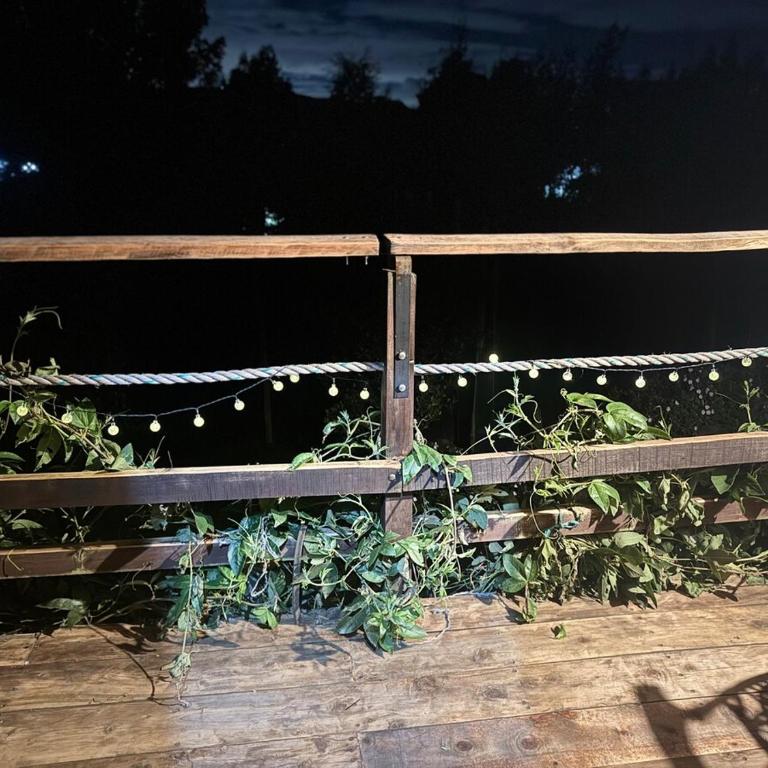 El Refugio del Pino Cabaña en Subachoque - Chalet de 2 dormitorios - 34