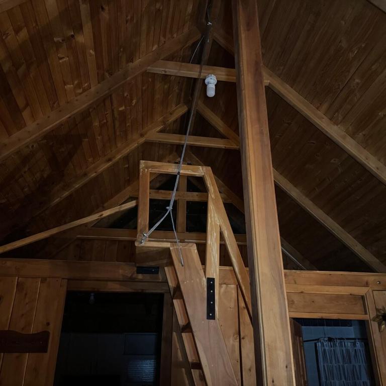 El Refugio del Pino Cabaña en Subachoque - Chalet de 2 dormitorios - 38