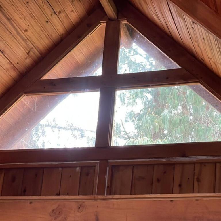 El Refugio del Pino Cabaña en Subachoque - Chalet de 2 dormitorios - 42