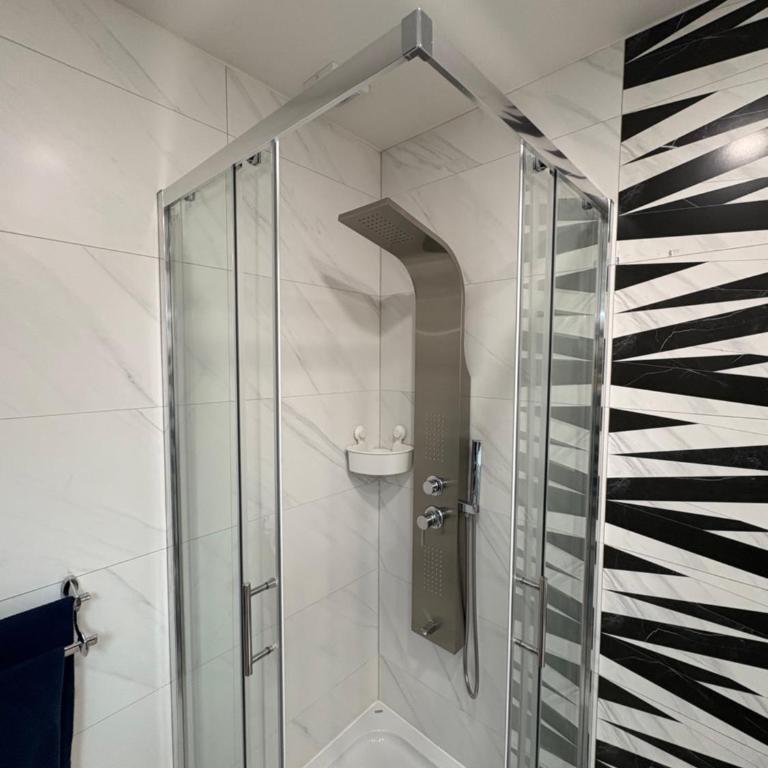 Capital apartments Sarajevo - Apartman sa 2 Spavaće Sobe - 19
