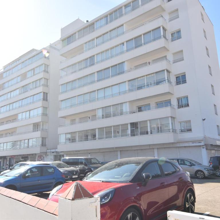 RNET - RHC VIV Roses Holiday Center - Apartment with Terrace - 22