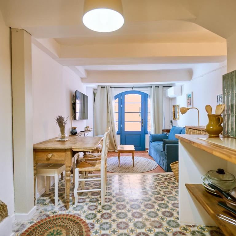 Romantic getaway in Bormes - Appartement 1 Chambre - 6