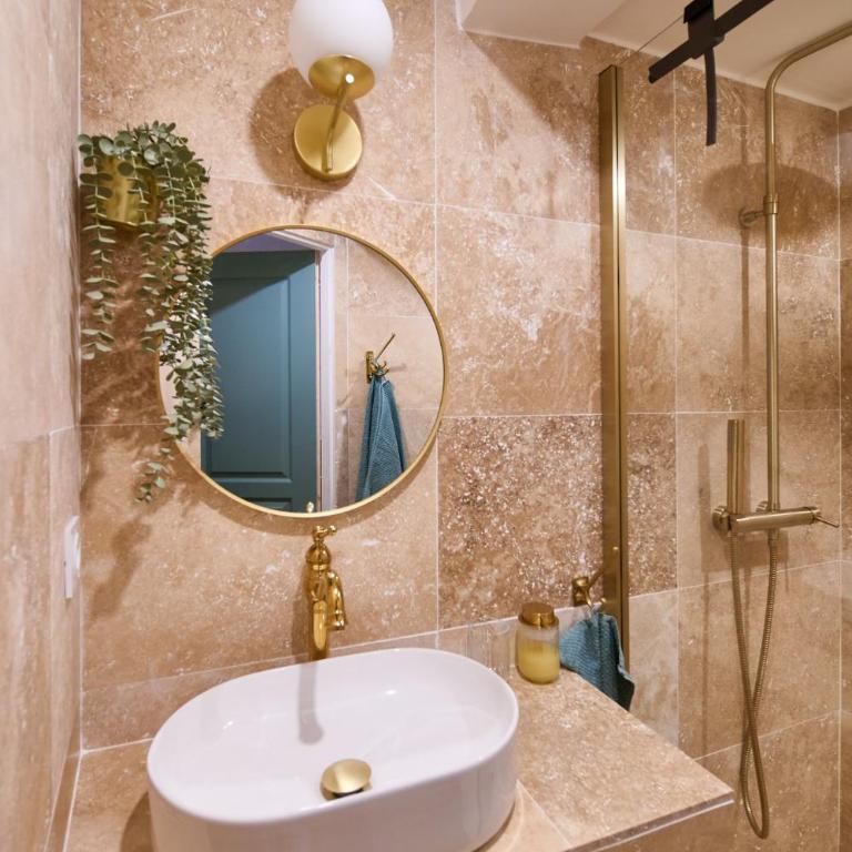 Romantic getaway in Bormes - Appartement 1 Chambre - 18
