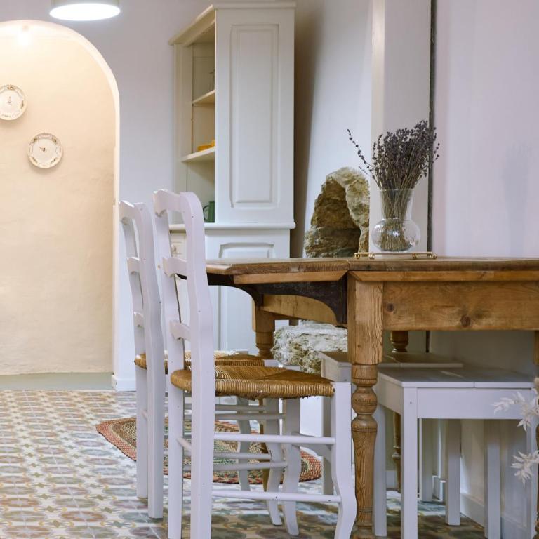 Romantic getaway in Bormes - Appartement 1 Chambre - 8