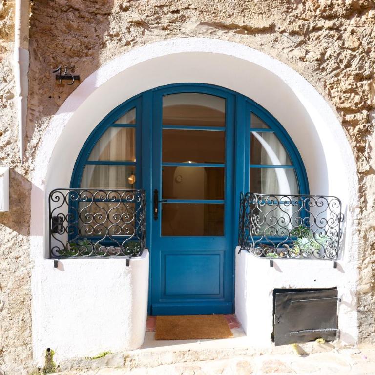 Romantic getaway in Bormes - Appartement 1 Chambre - 2