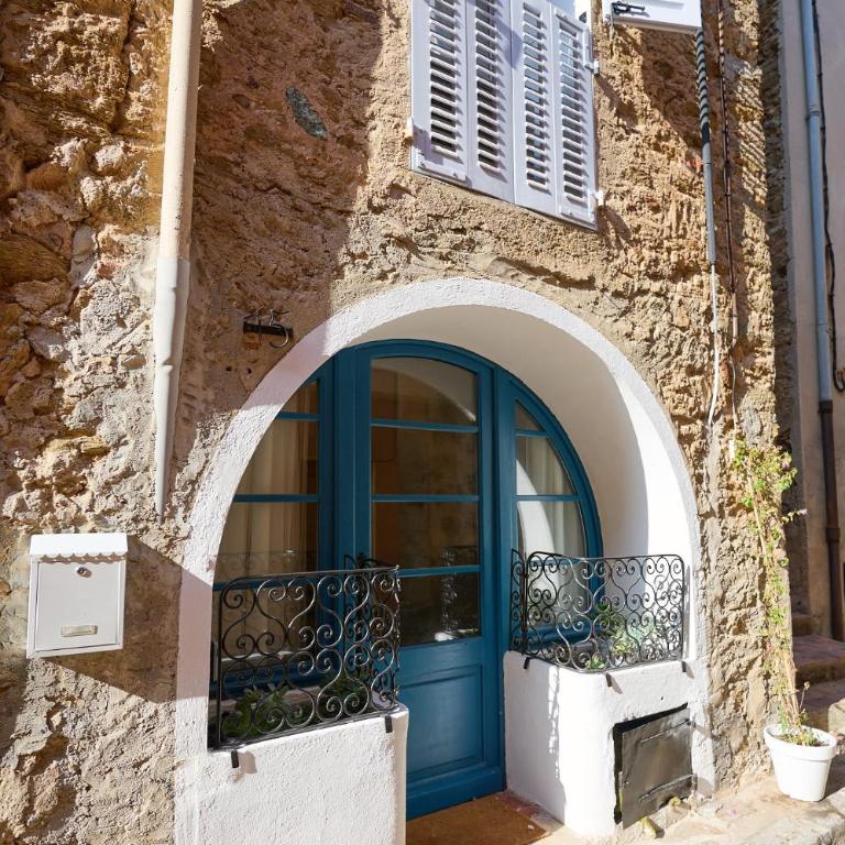 Romantic getaway in Bormes - Appartement 1 Chambre - 3