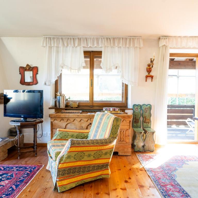 Villa Diana - Appartamento - 2