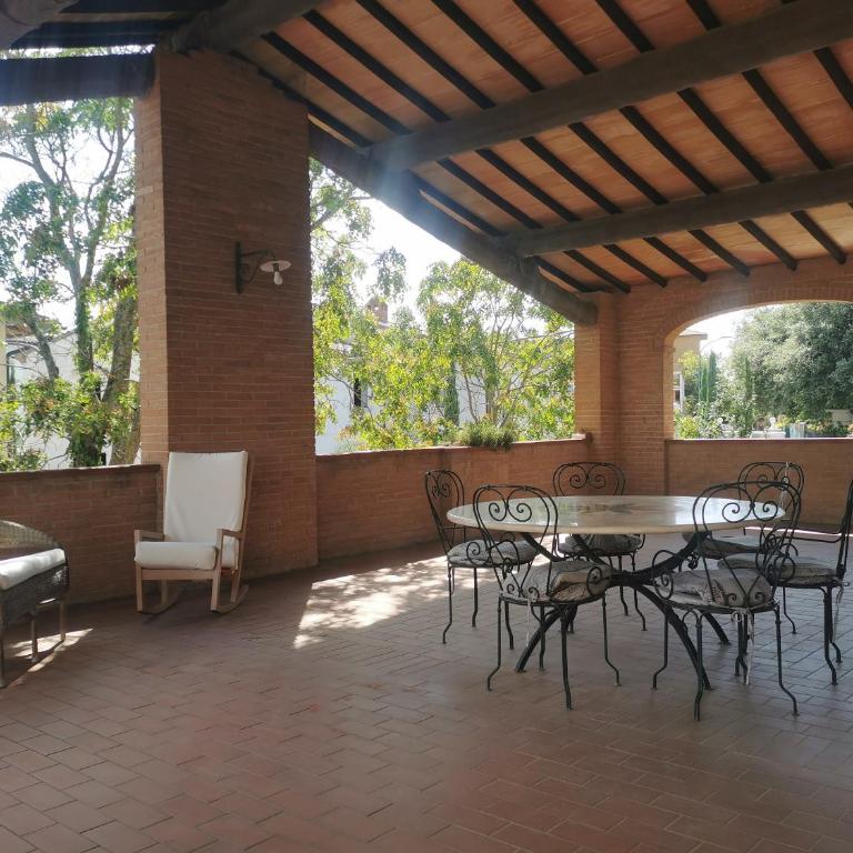 La Terrazza di Maria - Appartamento con 2 Camere da Letto - 1