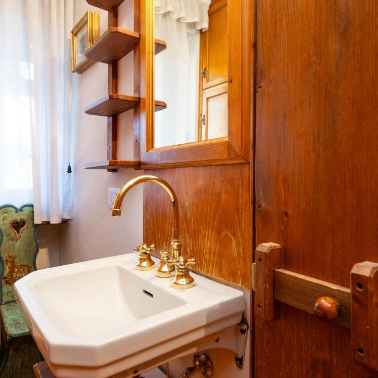 Villa Diana - Appartamento - 3