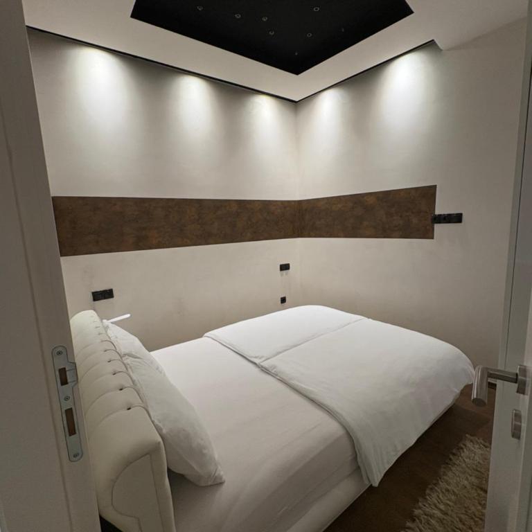 Capital apartments Sarajevo - Apartman sa 2 Spavaće Sobe - 16