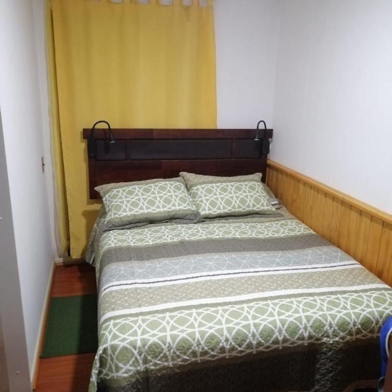 Condominio Ilimay Las Cruces - Apartamento con vistas al mar - 12