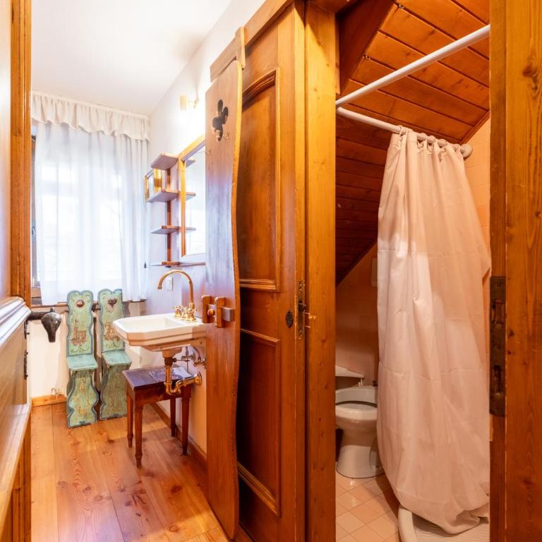 Villa Diana - Appartamento - 8