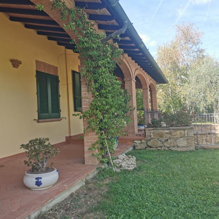 La Terrazza di Maria - Appartamento con 2 Camere da Letto - 2