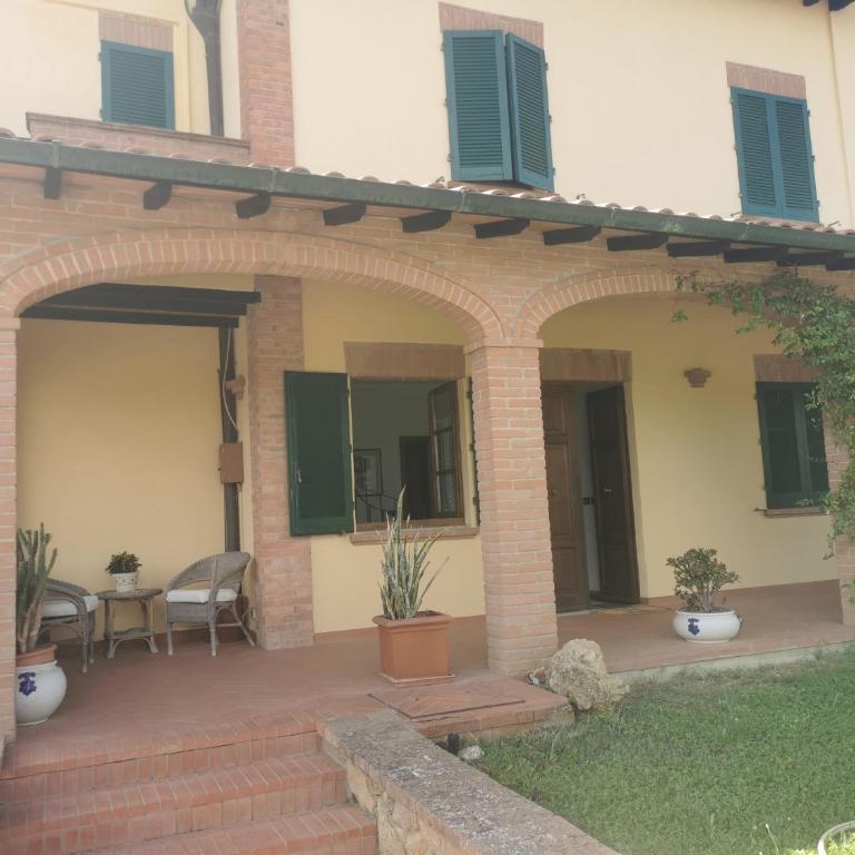 La Terrazza di Maria - Appartamento con 2 Camere da Letto - 3