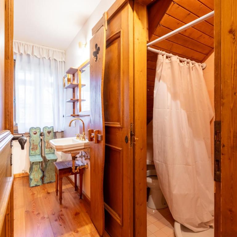 Villa Diana - Appartamento - 12