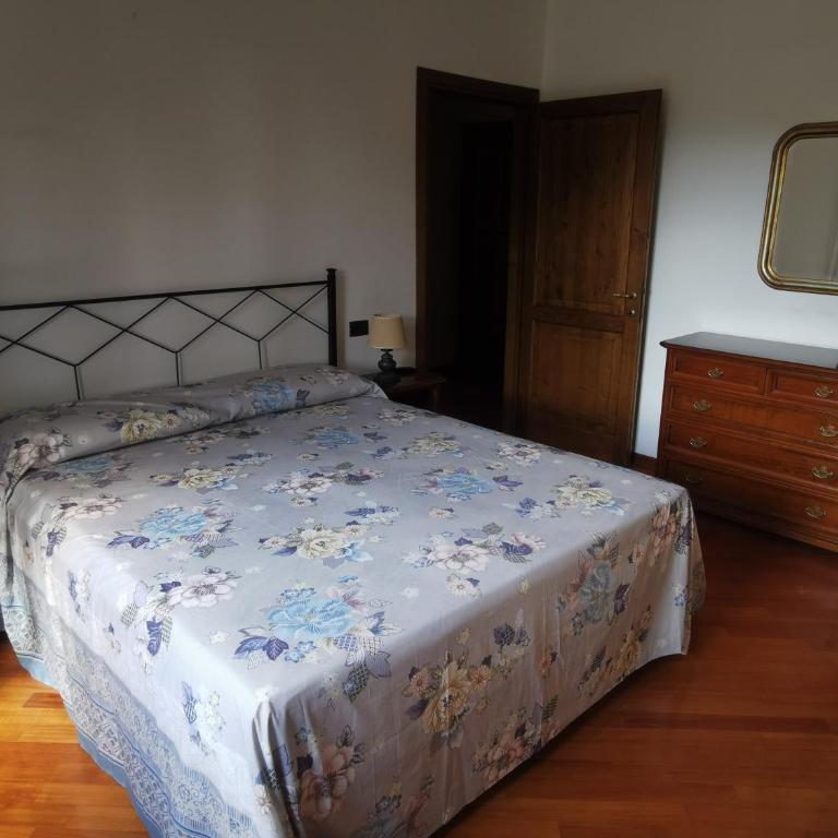 La Terrazza di Maria - Appartamento con 2 Camere da Letto - 5