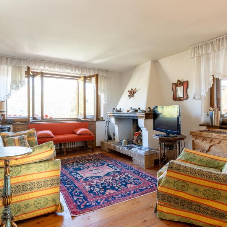 Villa Diana - Appartamento - 1