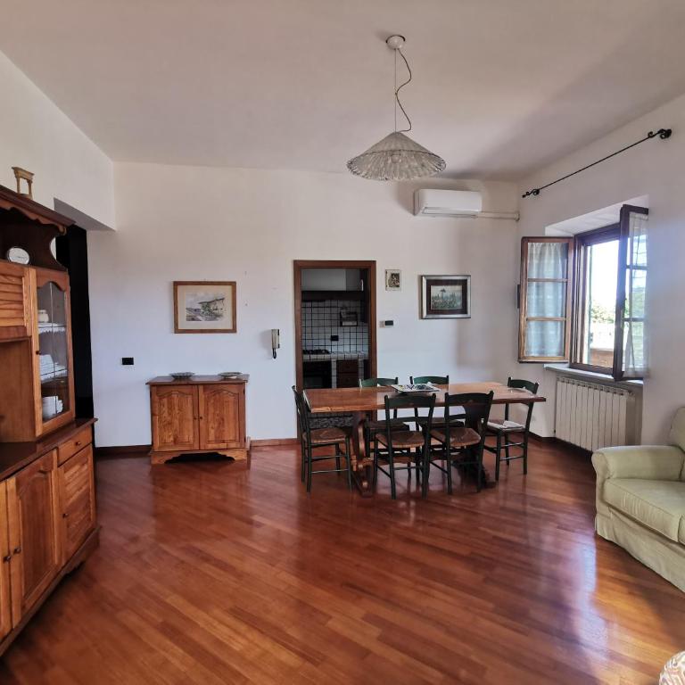 La Terrazza di Maria - Appartamento con 2 Camere da Letto - 6
