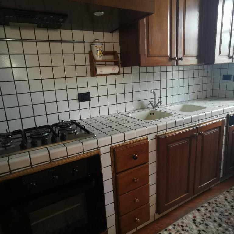 La Terrazza di Maria - Appartamento con 2 Camere da Letto - 7