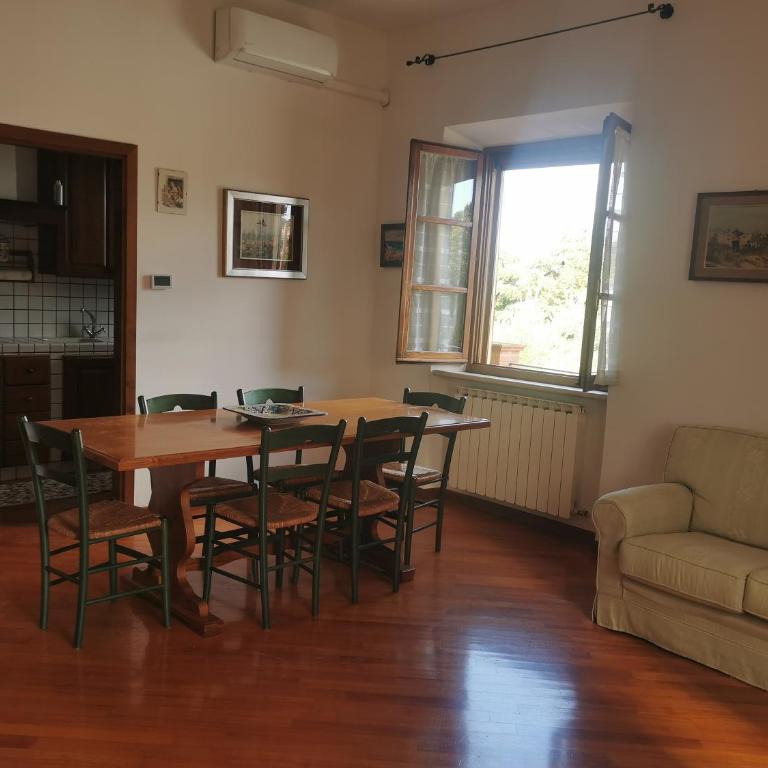 La Terrazza di Maria - Appartamento con 2 Camere da Letto - 8