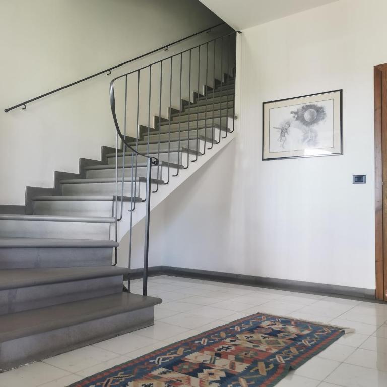 La Terrazza di Maria - Appartamento con 2 Camere da Letto - 13