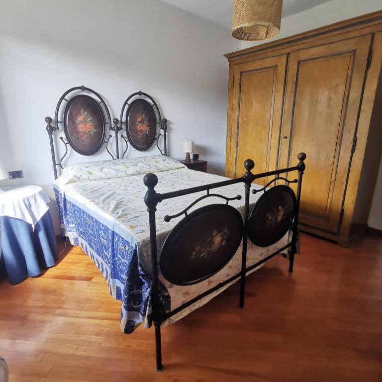 La Terrazza di Maria - Appartamento con 2 Camere da Letto - 14