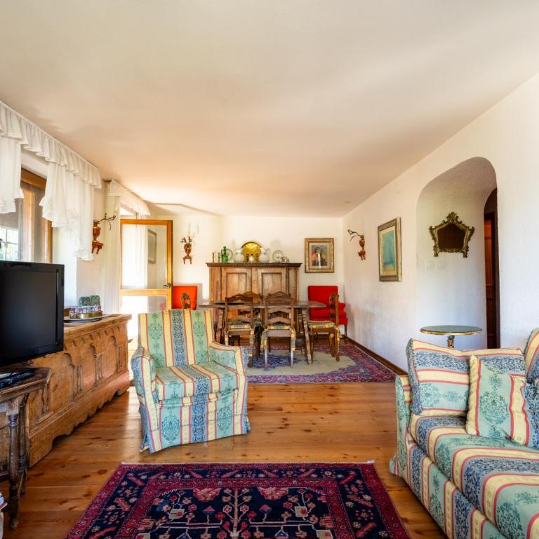 Villa Diana - Appartamento - 26