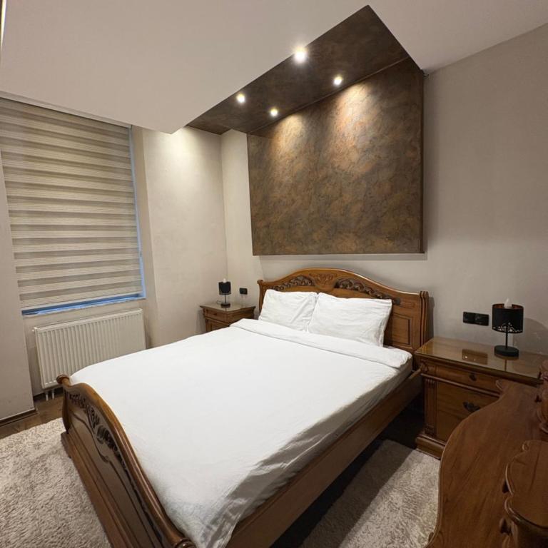 Capital apartments Sarajevo - Apartman sa 2 Spavaće Sobe - 21
