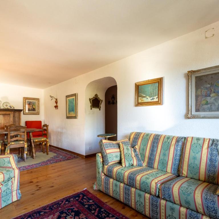 Villa Diana - Appartamento - 31