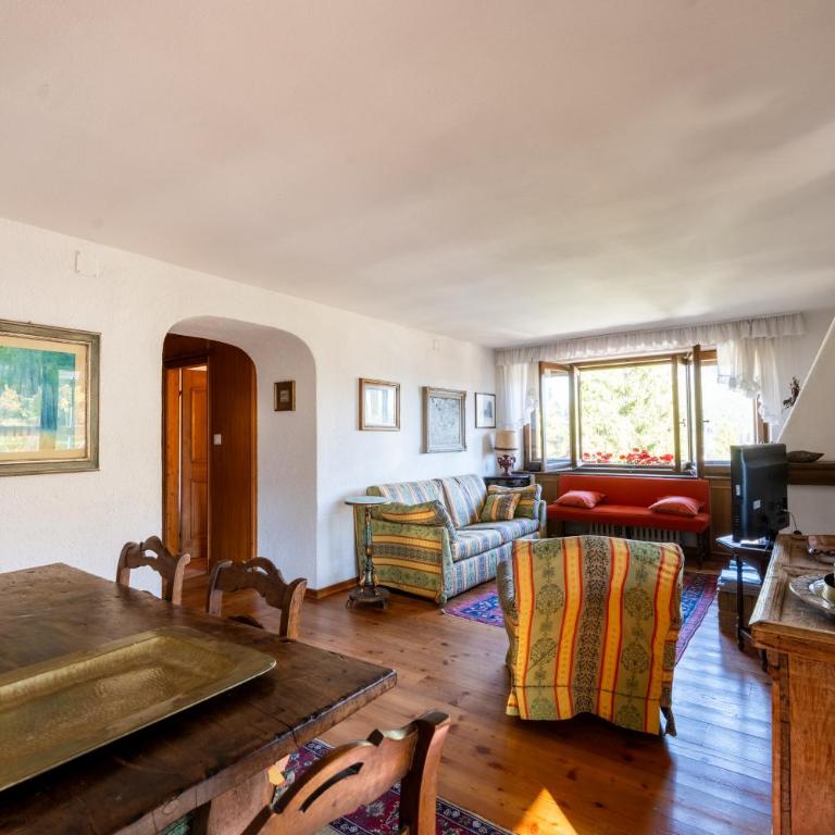 Villa Diana - Appartamento - 33