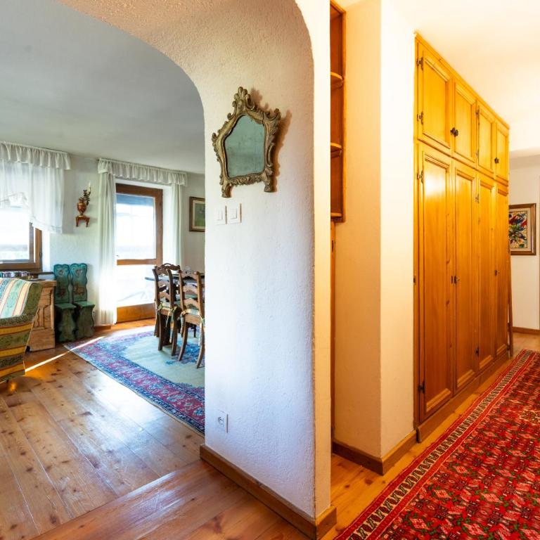 Villa Diana - Appartamento - 39