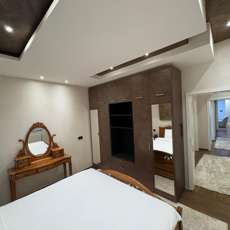 Capital apartments Sarajevo - Apartman sa 2 Spavaće Sobe - 15
