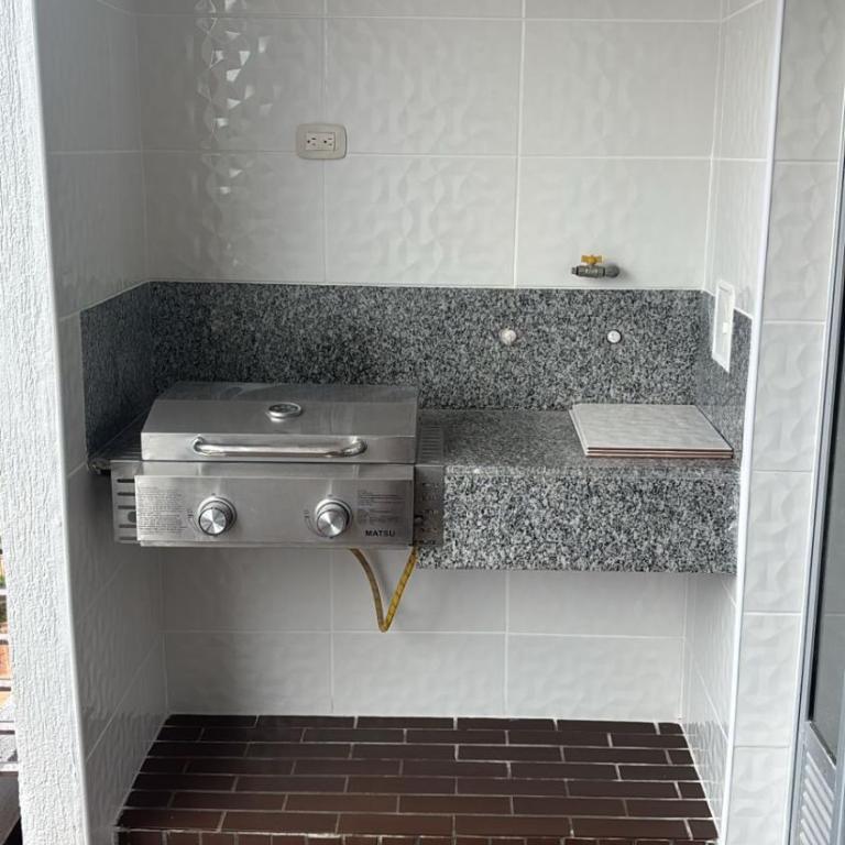 Hermoso apartamento, con la comodidad de tu hogar! - Apartamento de 3 dormitorios - 7