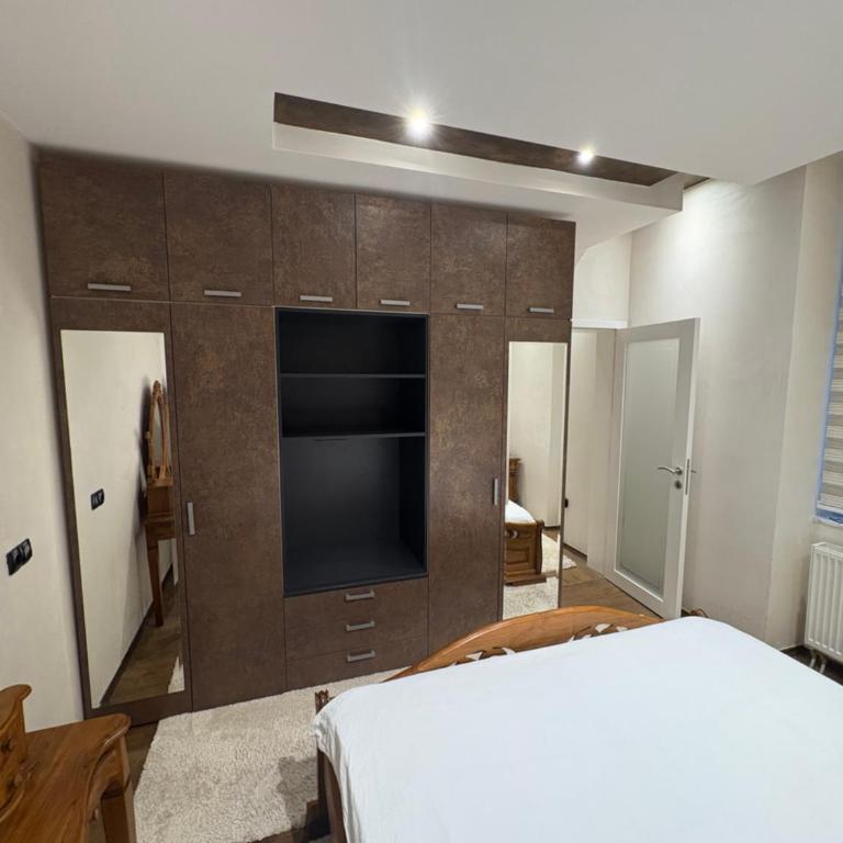 Capital apartments Sarajevo - Apartman sa 2 Spavaće Sobe - 14