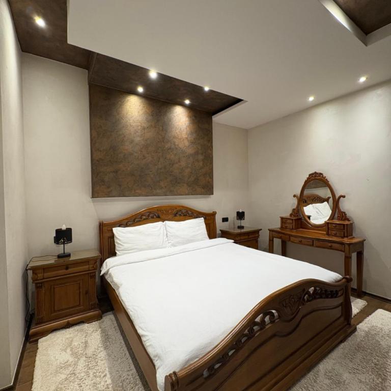 Capital apartments Sarajevo - Apartman sa 2 Spavaće Sobe - 13