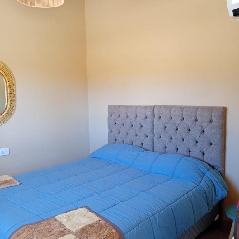 Parador Diaguita - Double Room with Private Bathroom - 11