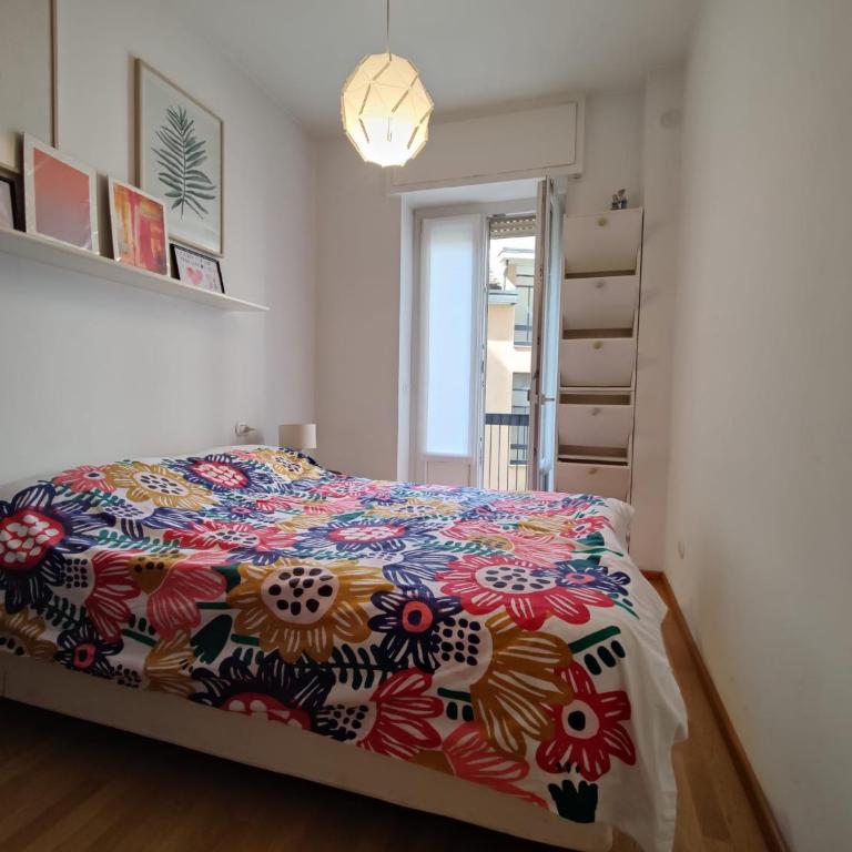 Casa MaClo 55sqm Cozy 2 Bdr Central station Area - Appartamento con 1 Camera da Letto - 7