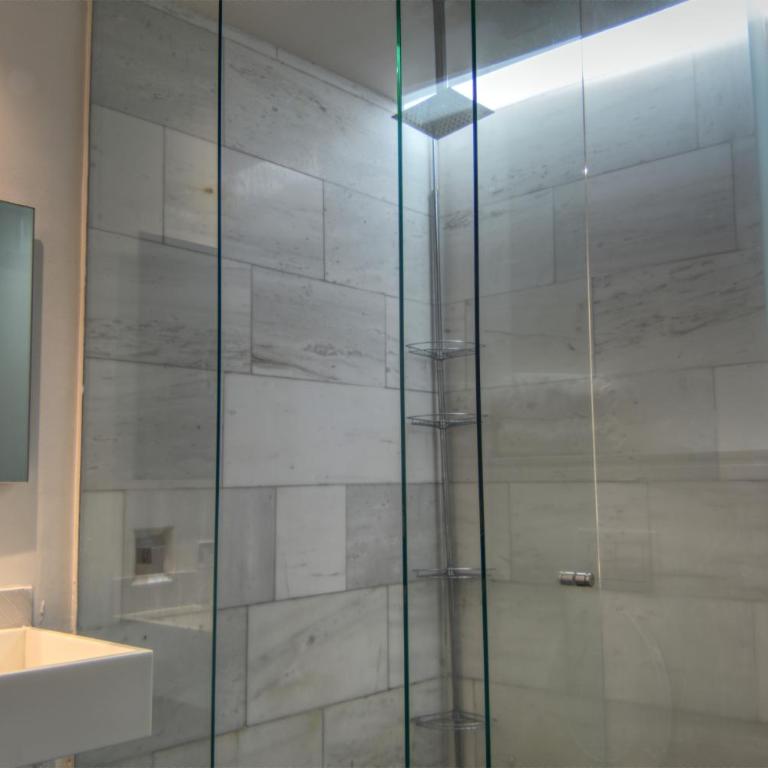 Reforma 284 King Size SUITE Swimming Pool, Parking & Kitchen - Apartamento Premium de 1 dormitorio - 11
