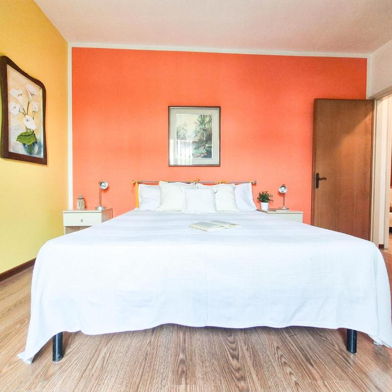 Casa di Amelie By Case al Lago - Appartamento - 5