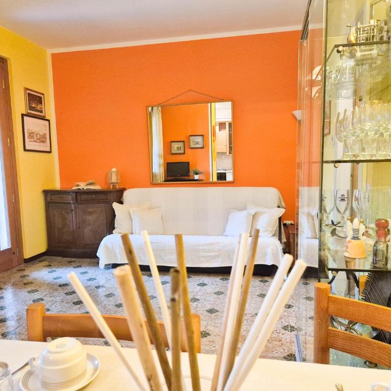 Casa di Amelie By Case al Lago - Appartamento - 11