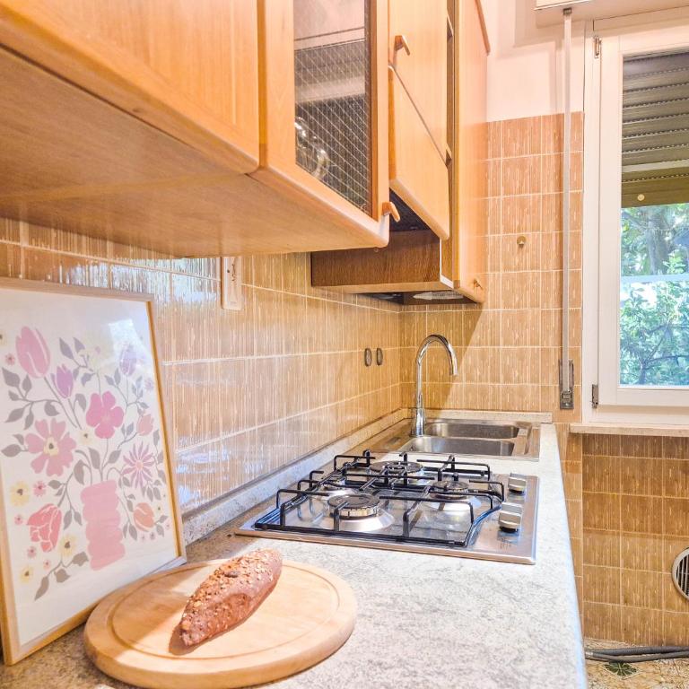 Casa di Amelie By Case al Lago - Appartamento - 9