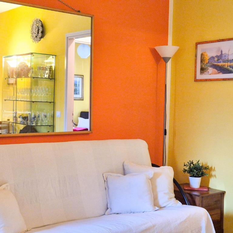 Casa di Amelie By Case al Lago - Appartamento - 16