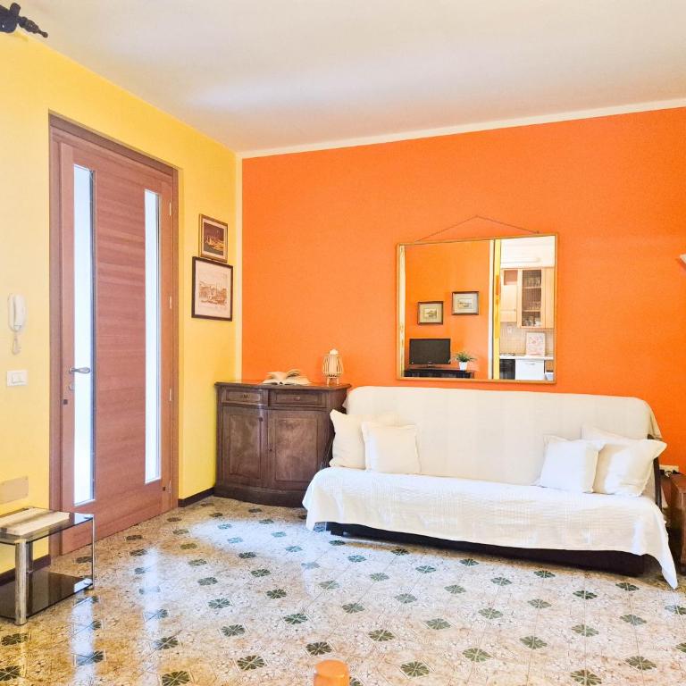 Casa di Amelie By Case al Lago - Appartamento - 14