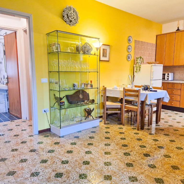 Casa di Amelie By Case al Lago - Appartamento - 17